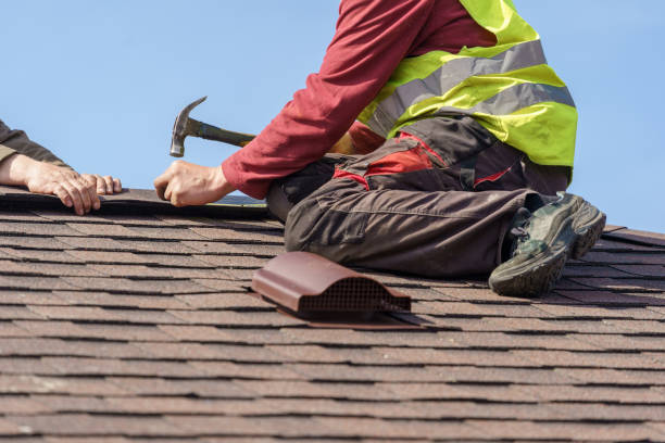 Best Roof Waterproofing Services  in Manhattan, IL