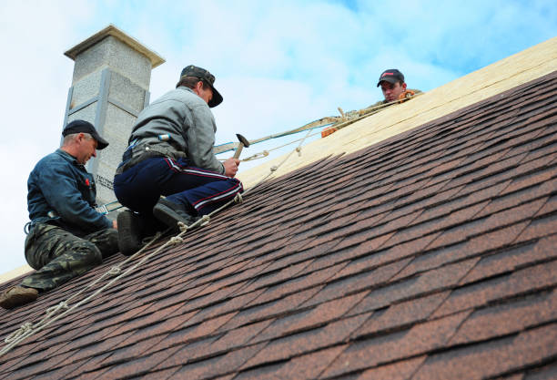 Manhattan, IL Roofing Contractor Company